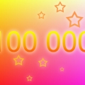 100 000   AAM