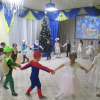 Зеленоград, новости: В ожидании праздника. События декабря в Зеленограде