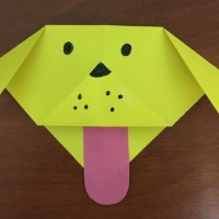 Оригами тюльпан из бумаги: пошаговые инструкции для детей