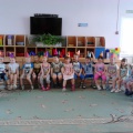 1 апреля сценарий праздника в детском саду