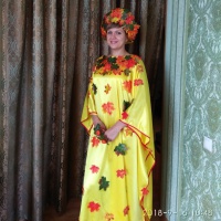 Карнавальный костюм «Китаянка»