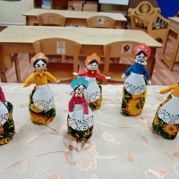 программа «Изобразительная деятельность в детском саду» автор Т. С.Комарова; И.А.Лыкова.