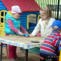 Уборка помещений в детском саду: генеральная уборка