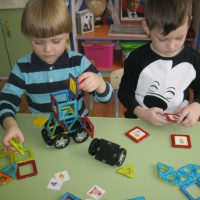 17 января день детских изобретений в детском саду