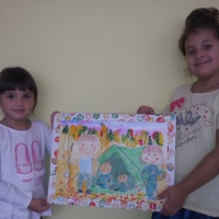 1 июня день защиты детей конкурс рисунков