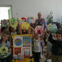 12 июня день россии мероприятие для детей