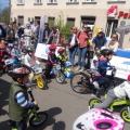     Kids Race 2016.   