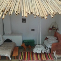 Макет домик в деревне для детского сада (70 фото) - красивые картинки и HD фото