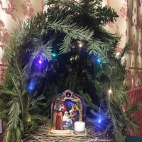 Христов подарок. Рождественские истории для детей и взрослых - | manikyrsha.ru - православный портал