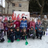 Конспект прогулки «Наблюдение за сезонными изменениями в природе. Зима»