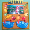      MARKET ()