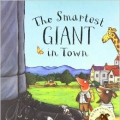         The Smartest Giant in Town.