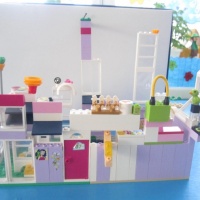 Лего-конструирование как средство интеллектуального развития детей дошкольного возраста