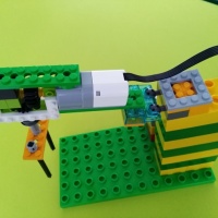 -     lego education WEDO 2.0