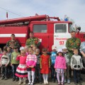 30 апреля день пожарной охраны картинки