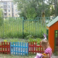 Фотоотчет «Во саду ли во огороде»