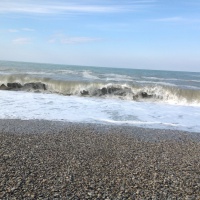 Сказка почему в море вода соленая (Филиппинская сказка)