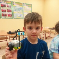     LEGO Education WeDo 2.0.