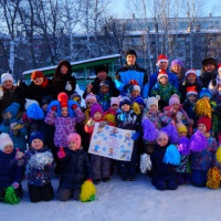 Экскурсии для детей у м. Филёвский парк — 37 специалистов, отзывы на Профи