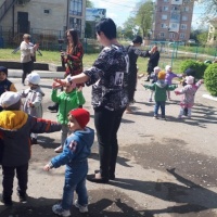 Веселые сценки в народном стиле на День Села и другие праздники