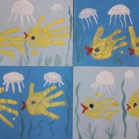 Костюмы Подводного мира для детей и взрослых