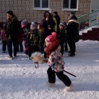 Весна С чего же начинается весна Конечно же весна начинается с проводов зимы