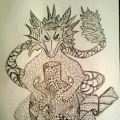    Zentangle () 2