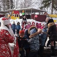 Сценарий праздника в детском саду «Широкая Масленица» для среднего и старшего дошкольного возраста