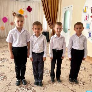 Сценарий праздника «День дошкольного работника»