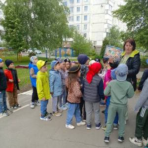 Фотоотчет об игре «Поиск пиратского клада» для дошкольников подготовительной группы