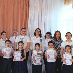 Фотоотчет о квест-игре «Знатоки Омска» в подготовительной группе