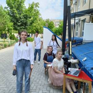 Сценарий развлечения для детей «Путешествие по сказкам А. С. Пушкина»