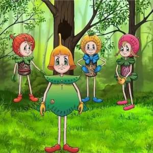 Фотоотчёт о мероприятии с детьми дошкольного возраста, посвящённом Международному Дню Земли