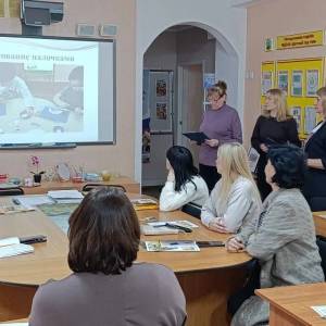 Мастер-класс для педагогов «Развитие воображения у детей 5–7 лет посредством арт-терапии»
