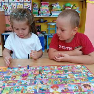Игра-викторина «Что такое хорошо, а что такое плохо» для детей старшего дошкольного возраста