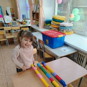 Тренажёр для развития речевого дыхания с использованием конструктора Лего для детей дошкольного возраста